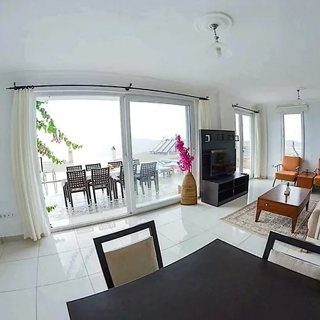 Biba 2 Villa