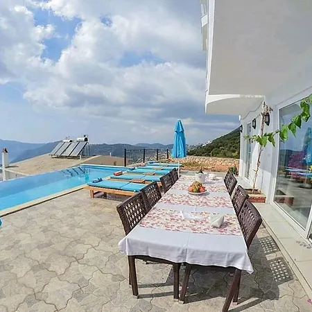 Villa Biba 2 *