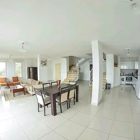 Villa Biba 2