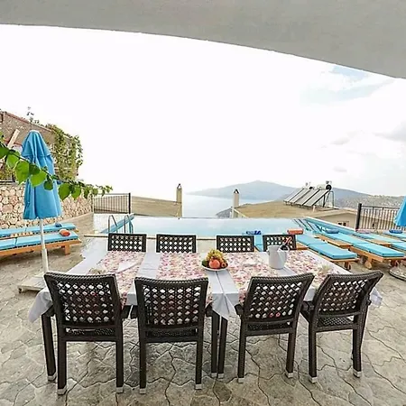 Villa Biba 2