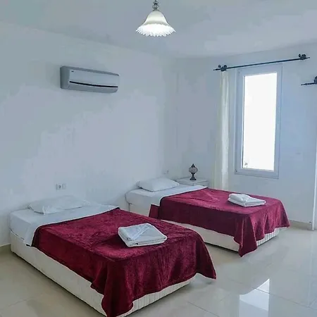 Biba 2 Villa Kalkan